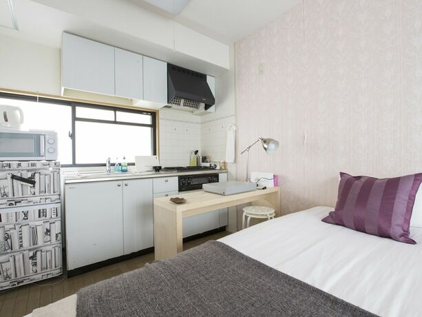 Imagen general del Hotel Nid Namba At Adel Heim. Foto 9