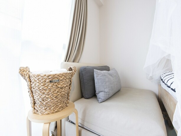 Imagen general del Hotel Nid Namba At Adel Heim. Foto 10