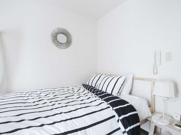 Imagen general del Hotel Nid Namba At Adel Heim. Foto 11