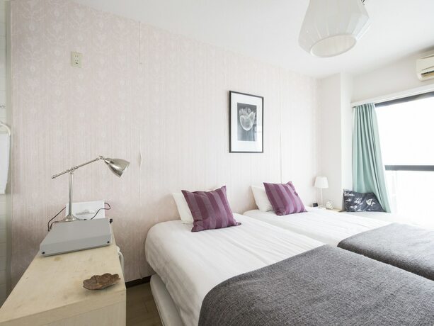 Imagen general del Hotel Nid Namba At Adel Heim. Foto 13