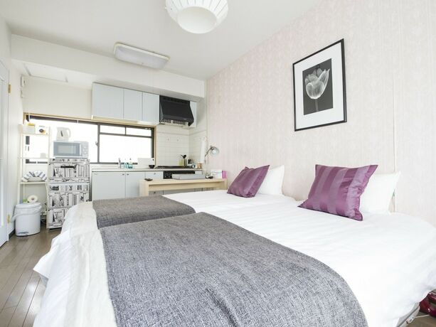 Imagen general del Hotel Nid Namba At Adel Heim. Foto 1