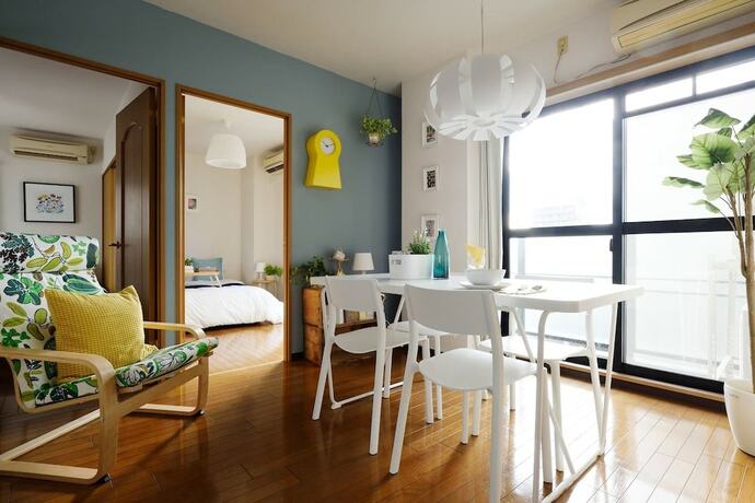 Imagen de la habitación del Hotel Nid Namba At Adel Heim. Foto 16