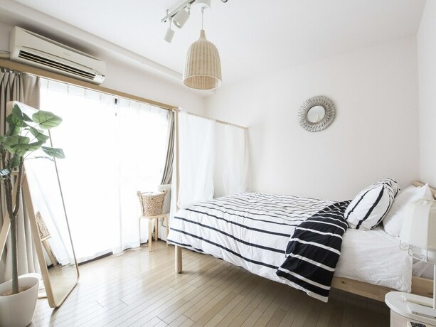 Imagen de la habitación del Hotel Nid Namba At Adel Heim. Foto 17