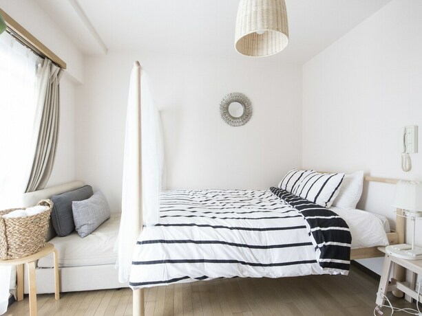 Imagen de la habitación del Hotel Nid Namba At Adel Heim. Foto 19