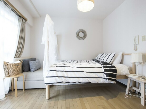 Imagen de la habitación del Hotel Nid Namba At Adel Heim. Foto 20