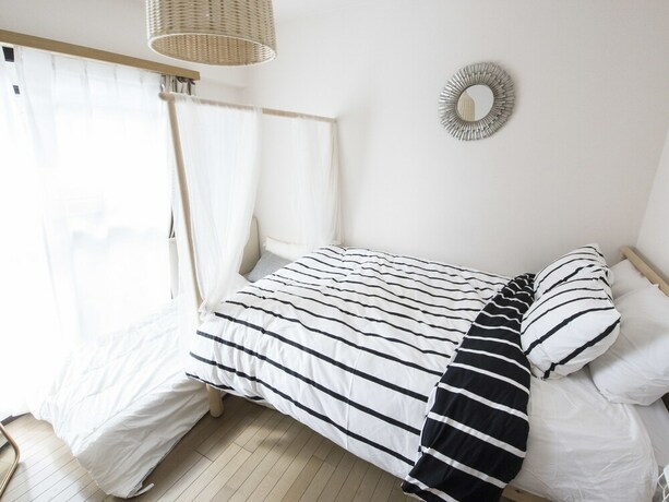 Imagen de la habitación del Hotel Nid Namba At Adel Heim. Foto 23