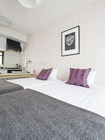 Imagen de la habitación del Hotel Nid Namba At Adel Heim. Foto 25