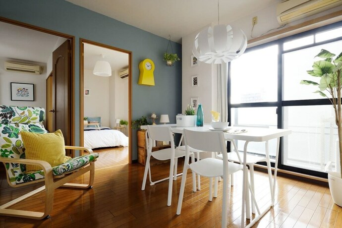 Imagen de la habitación del Hotel Nid Namba At Adel Heim. Foto 28