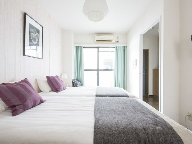 Imagen de la habitación del Hotel Nid Namba At Adel Heim. Foto 33