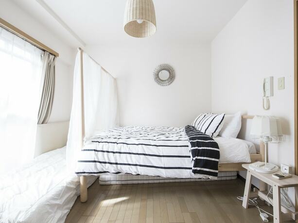 Imagen de la habitación del Hotel Nid Namba At Adel Heim. Foto 34