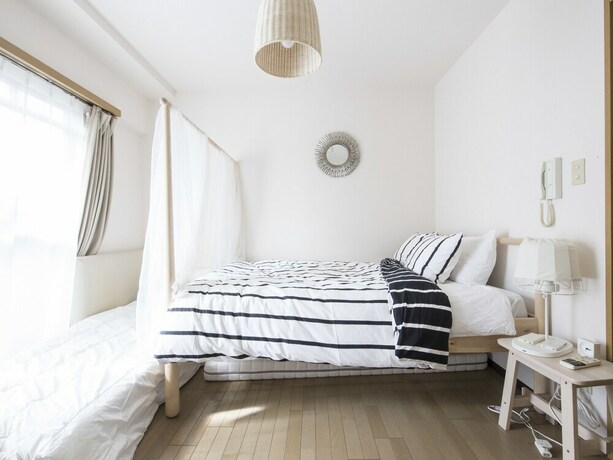 Imagen de la habitación del Hotel Nid Namba At Adel Heim. Foto 35