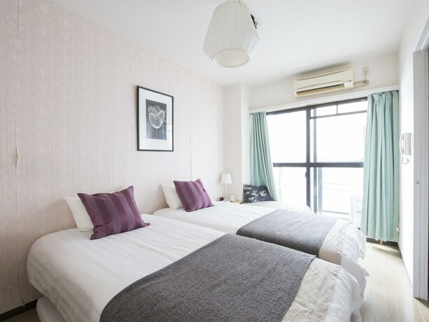 Imagen de la habitación del Hotel Nid Namba At Adel Heim. Foto 36
