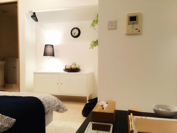 Imagen general del Hotel Nid Namba At Residence East. Foto 8