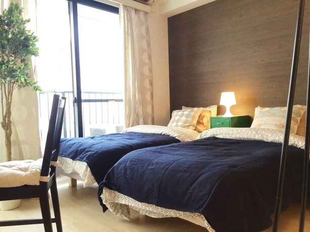 Imagen general del Hotel Nid Namba At Residence East. Foto 14