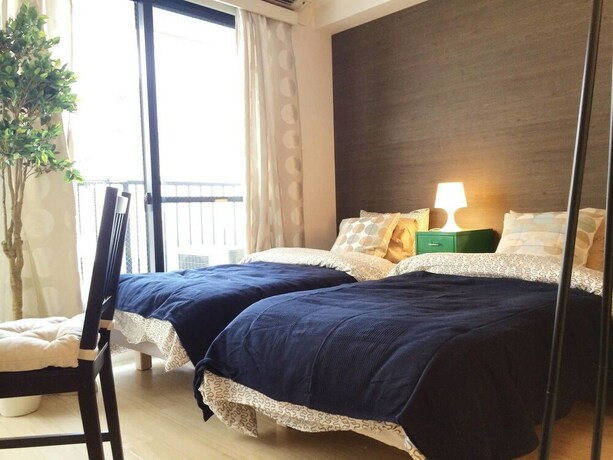 Imagen de la habitación del Hotel Nid Namba At Residence East. Foto 16