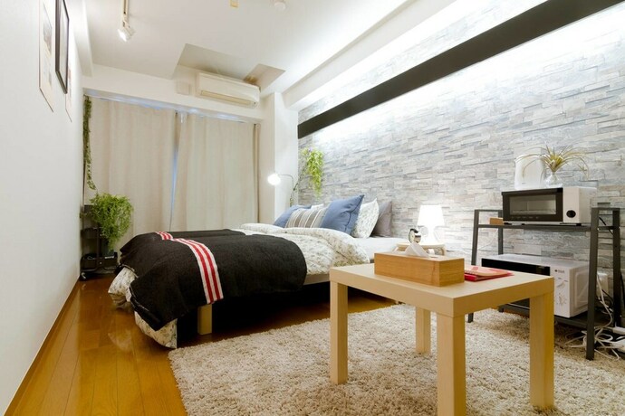 Imagen de la habitación del Hotel Nid Namba At Residence East. Foto 26