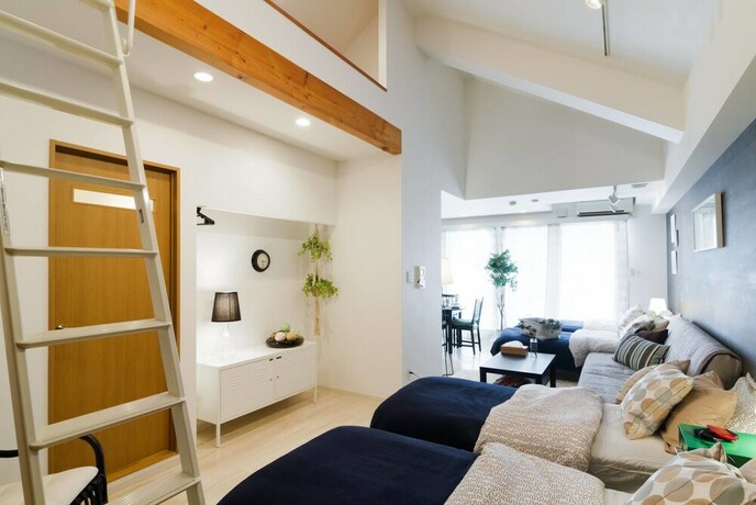Imagen de la habitación del Hotel Nid Namba At Residence East. Foto 30