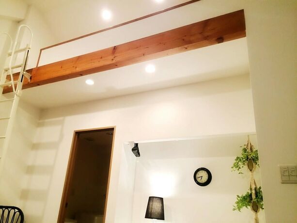 Imagen de la habitación del Hotel Nid Namba At Residence East. Foto 31