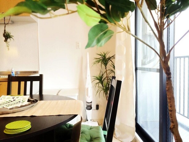 Imagen de la habitación del Hotel Nid Namba At Residence East. Foto 33