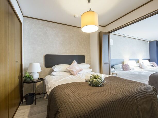 Imagen general del Hotel Nid Namba Rich Heim. Foto 4