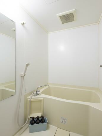 Imagen general del Hotel Nid Namba Rich Heim. Foto 6