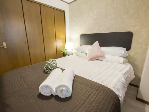 Imagen general del Hotel Nid Namba Rich Heim. Foto 11