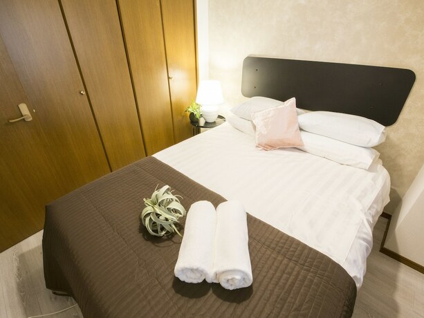 Imagen general del Hotel Nid Namba Rich Heim. Foto 12