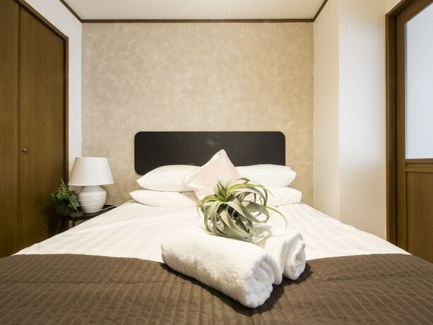 Imagen general del Hotel Nid Namba Rich Heim. Foto 13