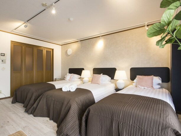 Imagen general del Hotel Nid Namba Rich Heim. Foto 2