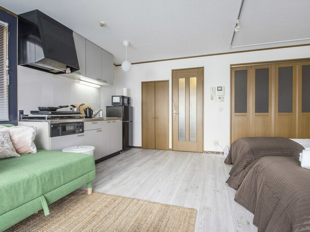 Imagen de la habitación del Hotel Nid Namba Rich Heim. Foto 22