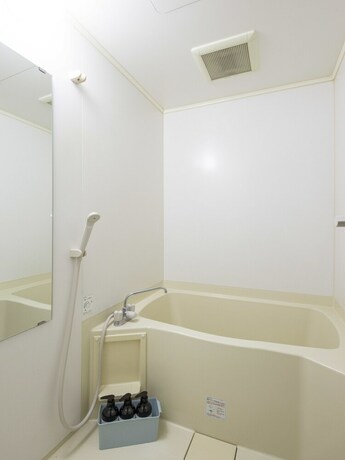Imagen de la habitación del Hotel Nid Namba Rich Heim. Foto 25