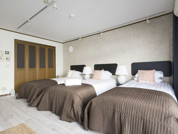 Imagen de la habitación del Hotel Nid Namba Rich Heim. Foto 27