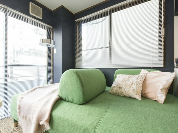 Imagen de la habitación del Hotel Nid Namba Rich Heim. Foto 30