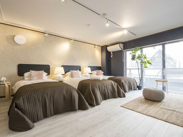 Imagen de la habitación del Hotel Nid Namba Rich Heim. Foto 32