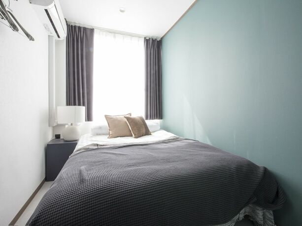 Imagen general del Hotel Nid Namba Station House. Foto 3