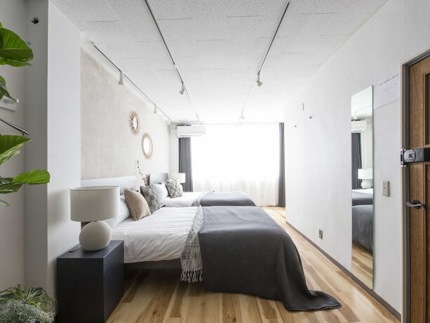 Imagen general del Hotel Nid Namba Station House. Foto 5