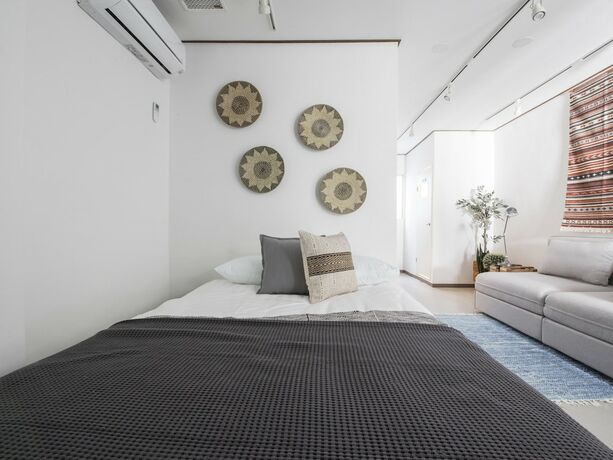 Imagen general del Hotel Nid Namba Station House. Foto 8