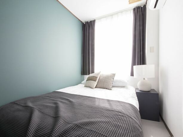 Imagen general del Hotel Nid Namba Station House. Foto 9