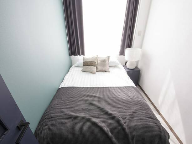 Imagen general del Hotel Nid Namba Station House. Foto 14
