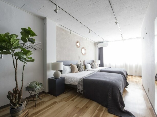Imagen general del Hotel Nid Namba Station House. Foto 15