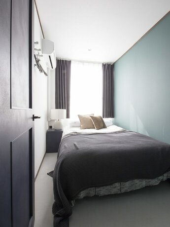Imagen general del Hotel Nid Namba Station House. Foto 16