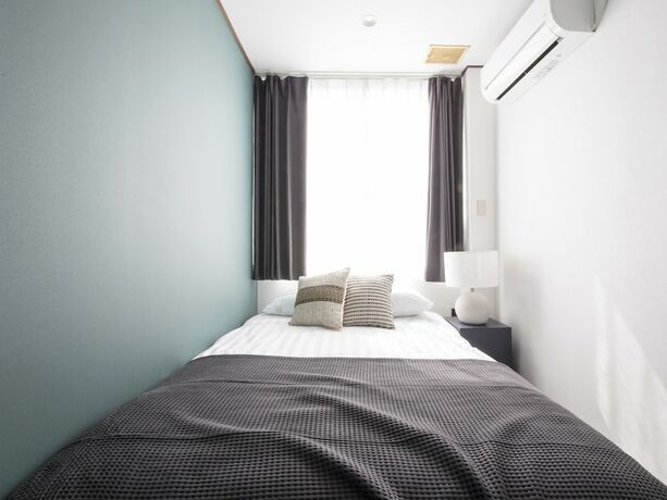 Imagen general del Hotel Nid Namba Station House. Foto 17