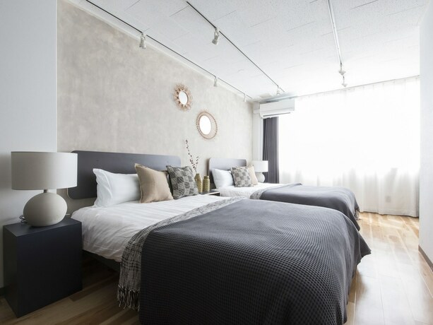 Imagen general del Hotel Nid Namba Station House. Foto 1