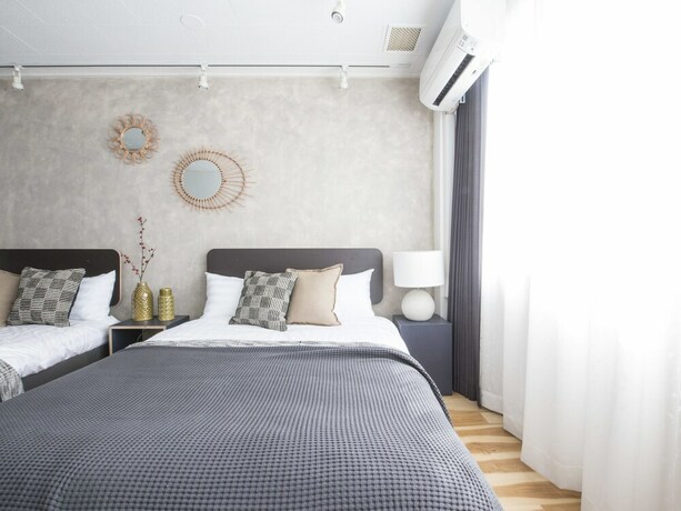 Imagen de la habitación del Hotel Nid Namba Station House. Foto 18