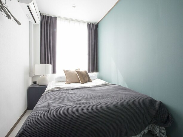 Imagen de la habitación del Hotel Nid Namba Station House. Foto 22