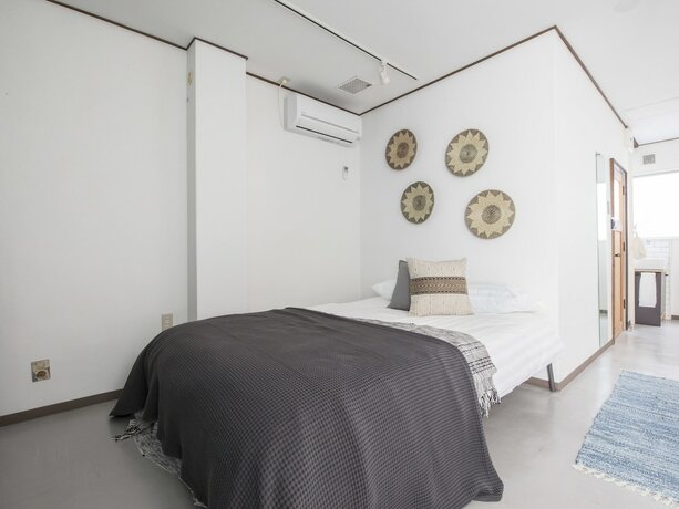 Imagen de la habitación del Hotel Nid Namba Station House. Foto 24