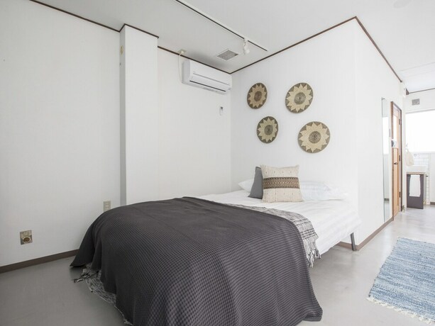 Imagen de la habitación del Hotel Nid Namba Station House. Foto 26