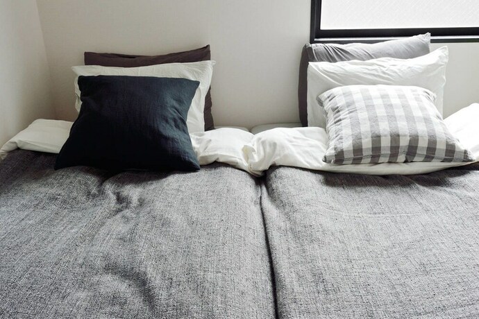 Imagen de la habitación del Hotel Nid Nipponbashi At Ebisu. Foto 24