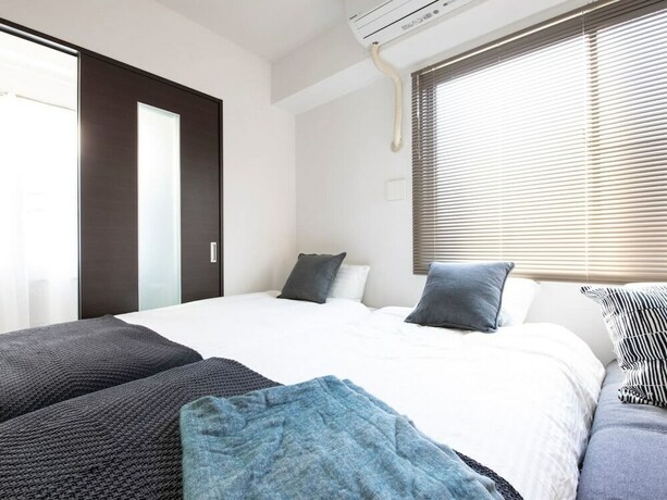 Imagen de la habitación del Hotel Nid Nipponbashi At Ebisu. Foto 26