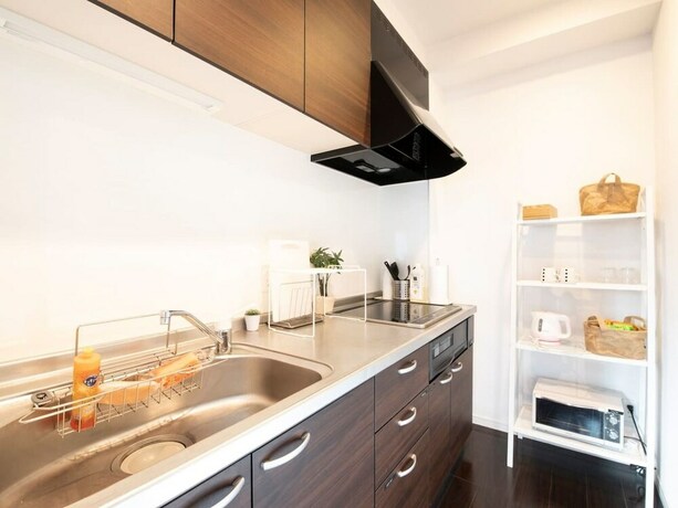 Imagen de la habitación del Hotel Nid Nipponbashi At Ebisu. Foto 30